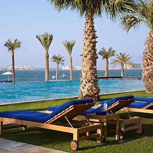 DoubleTree by Hilton Dubai Jumeirah Beach